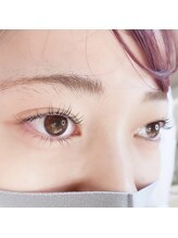 サロン ニー(ne)/まつげパーマ♪