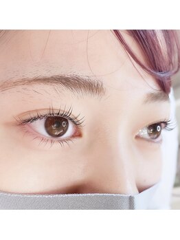 サロン ニー(ne)/まつげパーマ♪