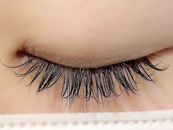 カラン 焼津店(CALIN)/シングルラッシュ120本