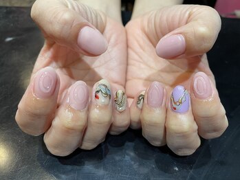 ボディ 高知店(BODY)/ニュアンス