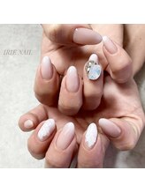 アイリーネイル(IRIE NAIL)/エアジェル　