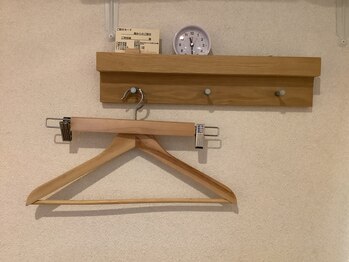 サチマッサージ院(SACHIマッサージ院)/院内