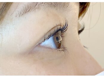 ダイヤモンドアイズ 北千住店(DIAMOND EYES)/デザインラッシュリフト