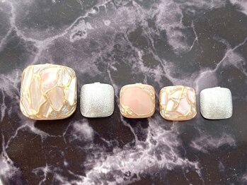 ル トレフル(Le Tre'fle)/定額FOOT