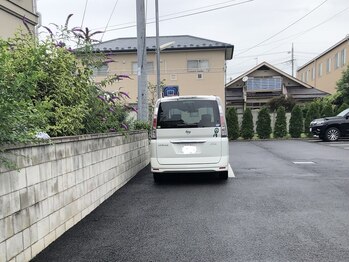 エミリー(emily)/emily駐車場