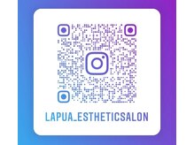 ラープア(LapuA)の雰囲気（instagram）