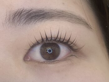 カラーリゾート Ai 葛西店/パリジェンヌラッシュリフト