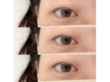 シェアサロン レノール(SHARE SALON LENORL)/ラッシュリフト　yuuki