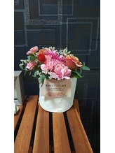 ランポ(Lampo)/プライベートサロン