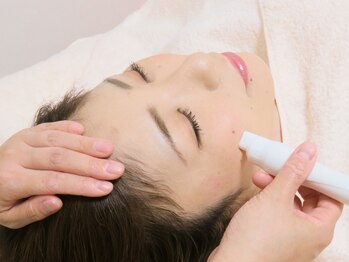 スーリール(SOURIRE)の写真/《期間限定毛穴洗浄クーポン有り◎》その毛穴悩み、諦めないで！【高リピート率が自慢】毛穴洗浄にお任せ★