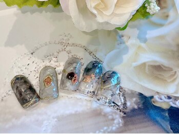 ブリエカドー(Briller Cadeau)/ブリエコース