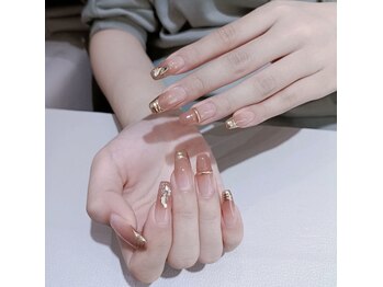 クイーンズビューティーサロン 歌舞伎町店(Queen's beauty salon)/やり放題コース