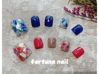 フォルトゥーナ 神田(Fortuna)/