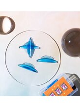 ハリス(HARIS)/韓国ロッド！777ロッド