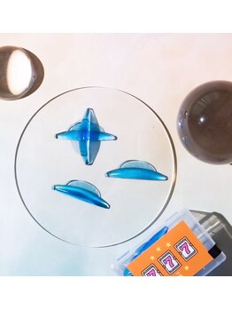 ハリス(HARIS)/韓国ロッド!777ロッド