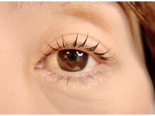 エヌズ アイラッシュサロン(N’s)/ラッシュリフト