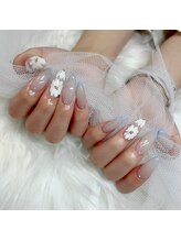 マカナネイル(makana nail)/ジェルやり放題