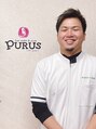 プールス(PURUS)/hair make&style PURUS
