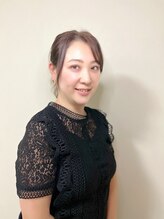 キキ(Kiki) 城戸 亮子