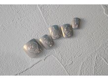 エイト(8)/Foot定額¥12000