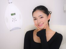 ハク 大阪梅田店(HAKU)/1度で効果を実感！