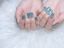 リアンネイル(lian nail)/マグネットネイル