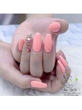 ネイルディーアンドディー(Nails D&D)/