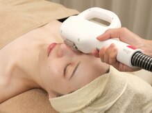 トータルビューティー マカシー(TotalBeauty makasih)/光フェイシャル