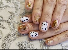 スー(Suu.)/持ち込みデザインアート★