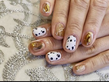 持ち込みデザインアート★