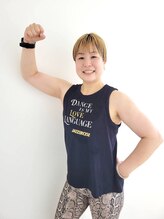 ジャザサイズスタジオ 廿日市宮内&nbsp;大崎 真秀