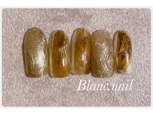 ブランネイル(BLANC.nail)/