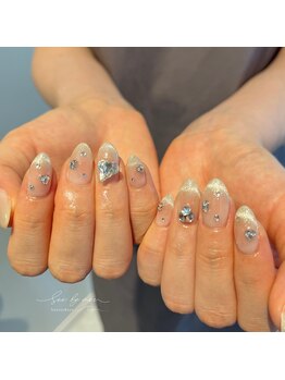 シー バイ メール(See by mer)/