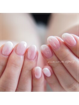 瑠璃(RURI)/ホワイトミラーベイビーブーマー