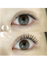 リトルリバー(Little River)/＆Healthy