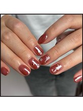 クララメイエキミュークス(CLALA Meieki μX)/名駅近♪おしゃれネイルサロン