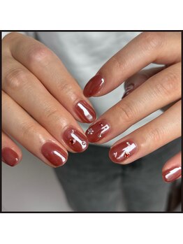 クララメイエキミュークス(CLALA Meieki μX)/名駅近♪おしゃれネイルサロン