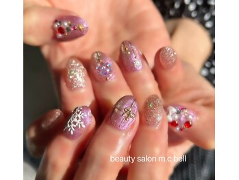 エムシーベル(m.c bell)/