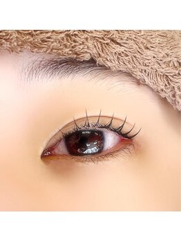 アイエク(iEQ)/まつ毛パーマ/ラッシュリフト