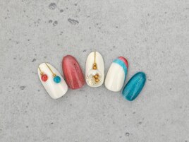 クリスマスおすすめ☆デザイン