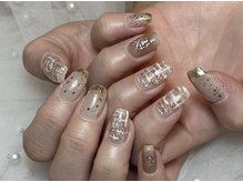 きらきらネイルサロン/