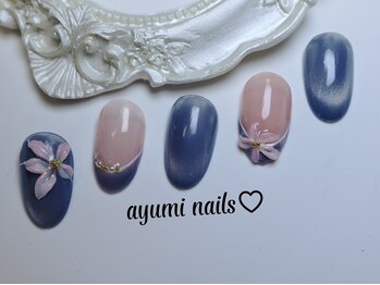 アユミネイル 川崎(Aumi nail)/