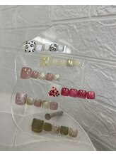 レスカ バイ キャンアイドレッシー(Leska by Can I Dressy)/