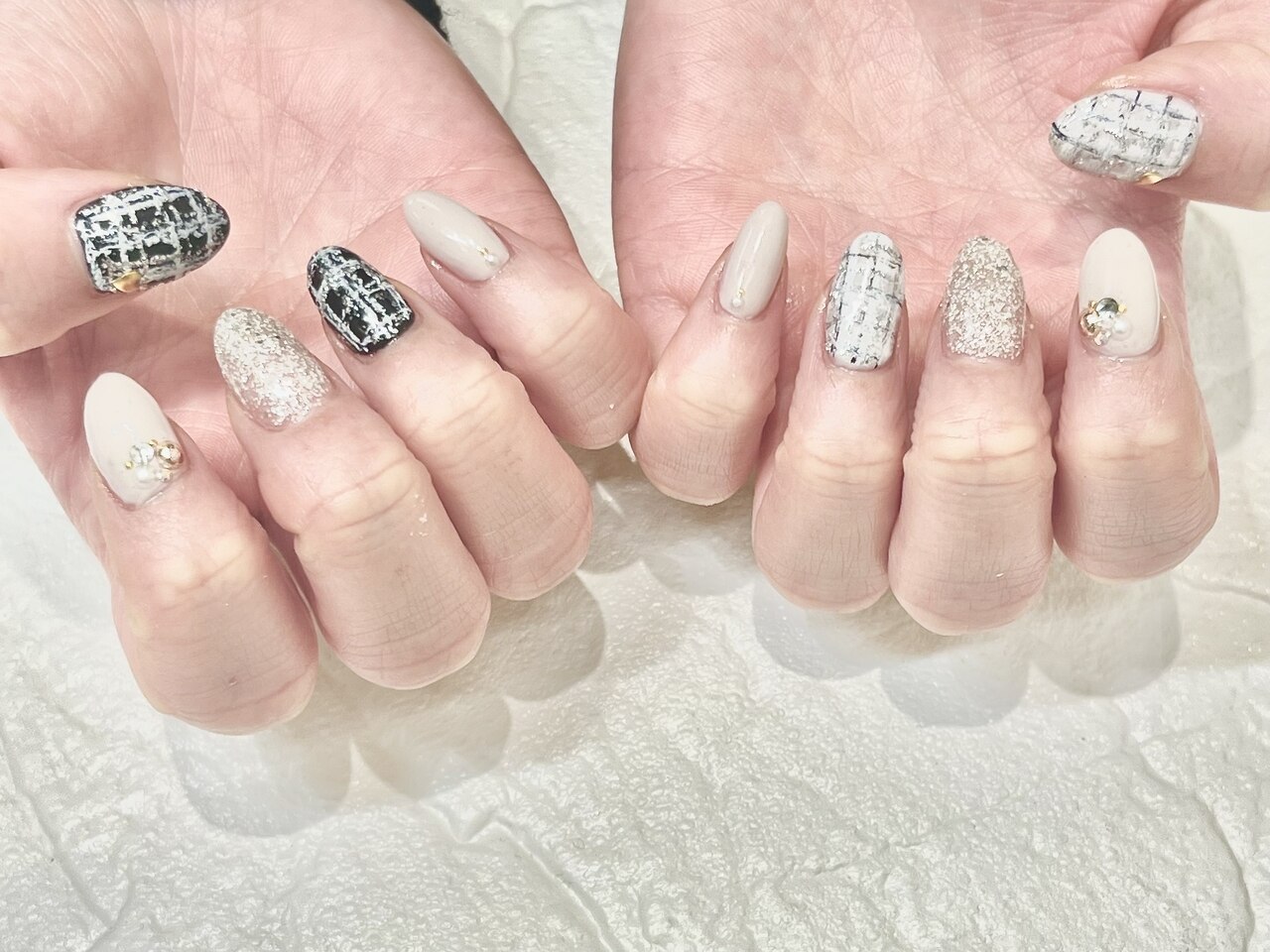 チョエネイル(Choe Nail)｜ホットペッパービューティー