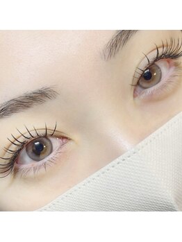 サロン ザ カフー(salon the KAFUU)/フラットラッシュ〔浦和〕