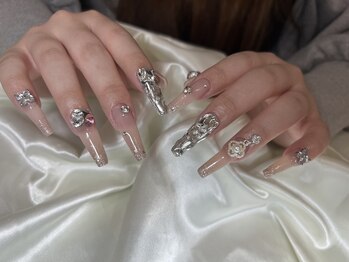 ピュルテ バイ エヌネイル(Purete by Nnail)/