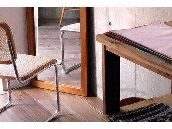 スタジオシス(studio SISU)/スタジオの雰囲気