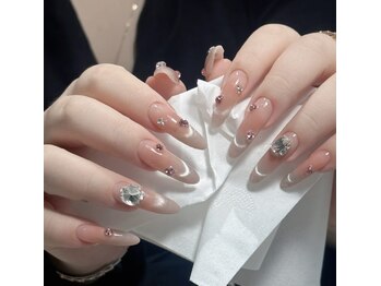 ピュアアンドリッチネイルサロン(Pure&Rich Nail Salon)/