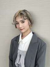 ルククギフ 岐阜(〇△□rukuku) kaede 