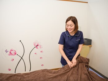 ワイズ 宜野湾鍼灸整骨院